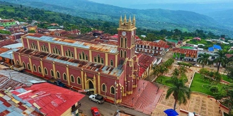 Contraloría no encontró irregularidades en contratación del Festival del Retorno Icononzuno 2024