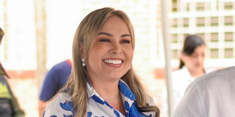 Consejo de Estado negó la nulidad del acto de elección de Johana Aranda como alcaldesa de Ibagué