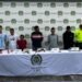 Autoridades desarticularon a ‘Los Chiribicos’, organización que se dedicaría al tráfico de estupefacientes