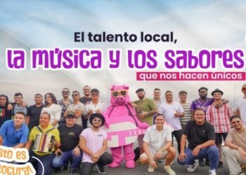 Este fin de semana estará el Gastro Music Fest: el festival de la gastronomía y el talento tolimense