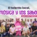 Este fin de semana estará el Gastro Music Fest: el festival de la gastronomía y el talento tolimense
