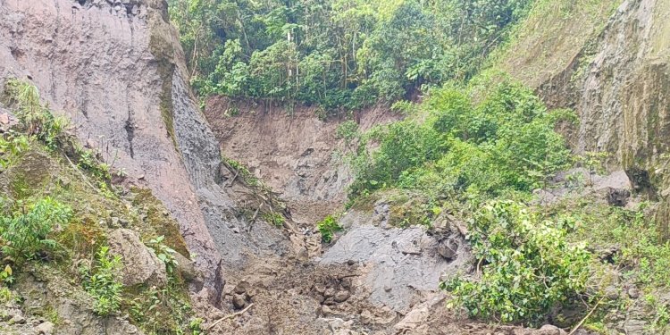 El Tolima entra a su primera temporada de lluvias en, indicó Cortolima 
