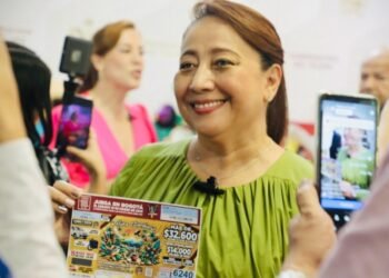 Lotería del Tolima y Sorteo Extraordinario rompen récord en ventas en su sorteo del 15 de marzo