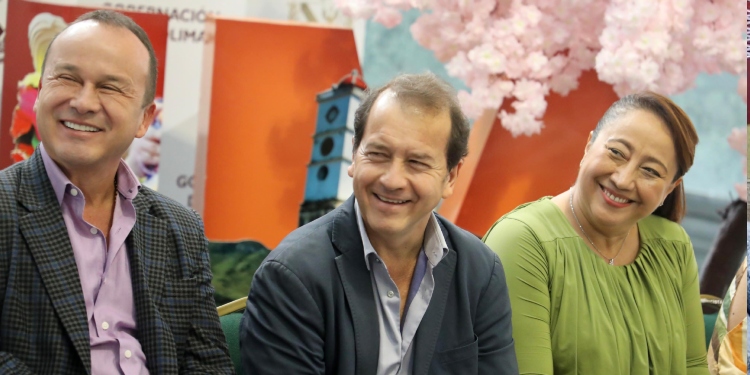 Lotería del Tolima celebrará 100 años con el Extra de Colombia y su sorteo extraordinario