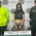 Capturada alias ‘La Maracuyá’ una de las últimas integrantes de la banda de ‘Los Urbanos’ en el Guamo