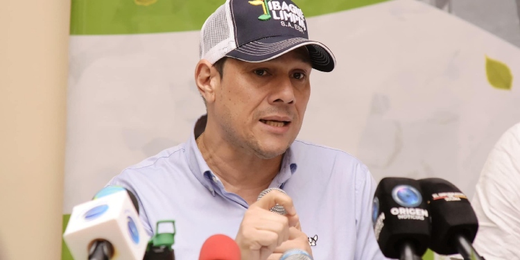 Milton Restrepo aseguró que irá al Concejo, pero no brindará información confidencial