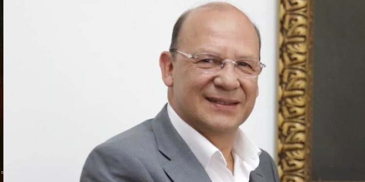 Ministro de Hacienda anuncia nueva Reforma Tributaria