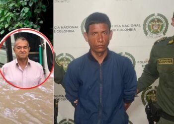 Enviado a la cárcel venezolano señalado de asesinar a un adulto mayor