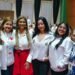 Gobernadora del Tolima exalta el trabajo de las mujeres en su gobierno 