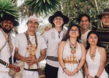 ‘Músicas de las Regiones’ será un recorrido por la cultura colombiana