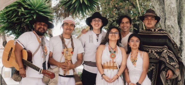 ‘Músicas de las Regiones’ será un recorrido por la cultura colombiana