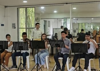 El 12° Encuentro Universitario reúne a 25 agrupaciones de 12 universidades del país