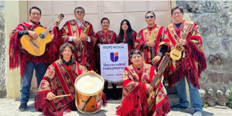 Artistas de dos naciones inauguran el 39° Festival Nacional de la Música Colombiana