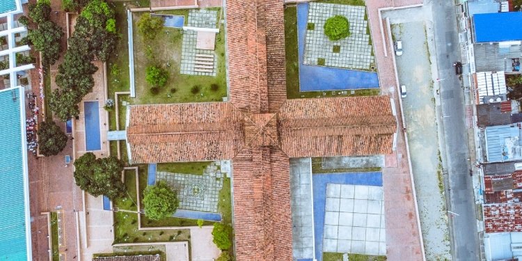 Alcaldía de Ibagué y al gerente de Infibagué deberán implementar acciones para conservar el Panóptico