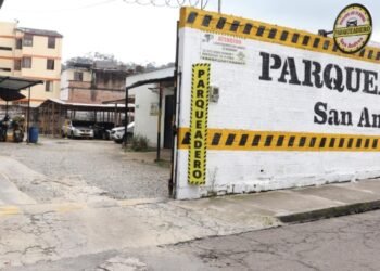 Listas las nuevas tarifas para parqueaderos públicos en Ibagué