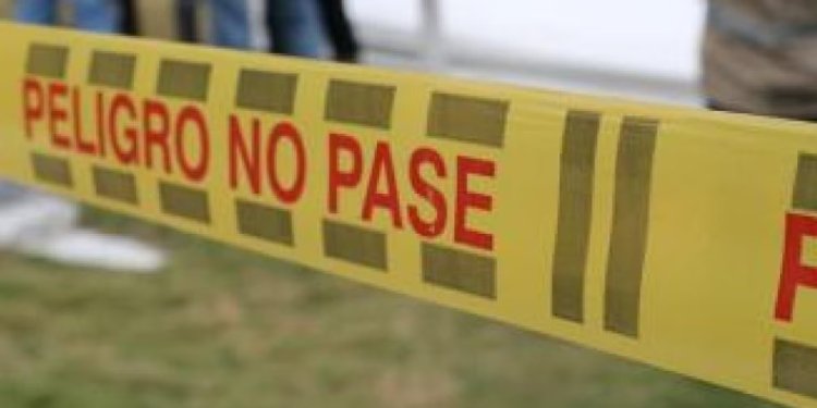 Sicarios desatan masacre en Ocaña: cinco muertos y seis heridos en ataque a establecimientos comerciales