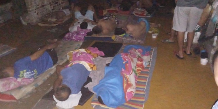 Personero de Ibagué realizó una visita de inspección a la Permanente Central