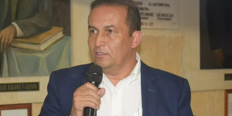 ”Hay un tercero se cree dueño del estadio”, Personero de Ibagué