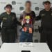 Sujeto fue capturado con un celular reportado como hurtado en Neiva