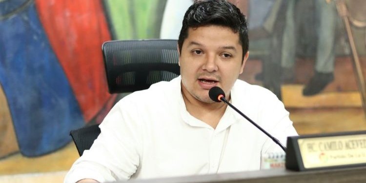 Presidente del Concejo exige disculpas públicas por presunta discriminación a joven con síndrome de Down en el estadio Murillo Toro