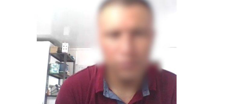 Enviado a la cárcel soldado profesional señalado de abusar sexualmente de la hija de su exesposa