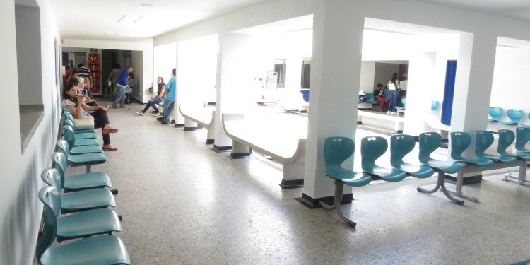 Cerca de 5 mil millones de pesos serán invertidos en la recuperación de puestos de salud en el Tolima 