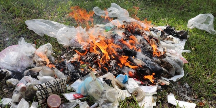 Autoridades en Ibagué decomisaron y destruyeron más de 4 kilos de estupefacientes