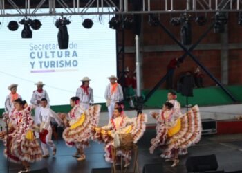 Roncesvalles celebró 100 años de historia y tradición en el Tolima