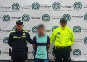 Detenido presunto abusador sexual de un menor en Rovira 