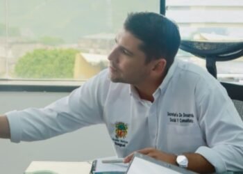 Mujer víctima de violencia de género recibió atención integral de la Alcaldía