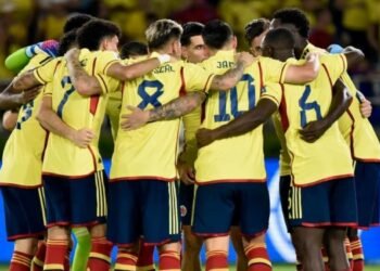 Se calientan las novedades previo a la convocatoria de la Selección Colombia