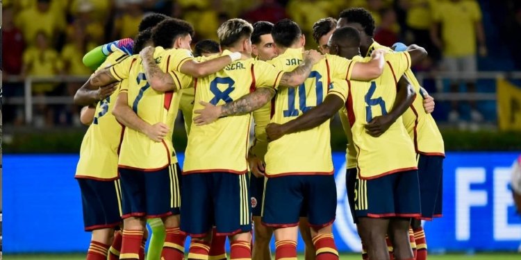 Se calientan las novedades previo a la convocatoria de la Selección Colombia