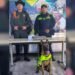 ’Sofy’ olfateó marihuana que era transportada en una encomienda en Ibagué