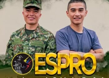 Ejército Nacional invita a jóvenes a incorporarse como soldados profesionales 