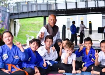 Alianza deportiva en Ibagué permitirá abrir nuevas escuelas de talentos 