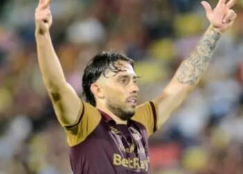 Mes decisivo para el Vinotinto y Oro