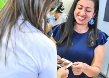 Este 8 de marzo habrá feria de emprendedoras en el Parque Manuel Murillo Toro