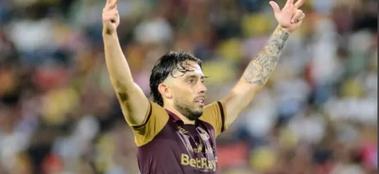 Mes decisivo para el Vinotinto y Oro