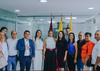 Conozca quién es el nuevo Secretario de Tránsito en el Tolima