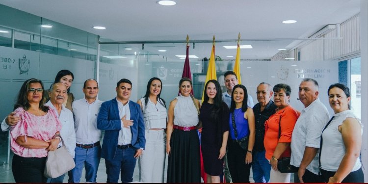 Conozca quién es el nuevo Secretario de Tránsito en el Tolima