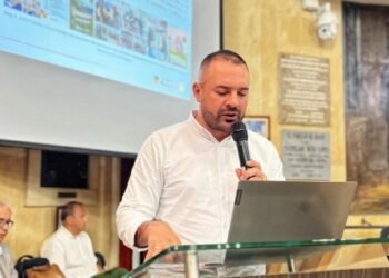 “He pensado entutelar a la Gobernación para que me digan cuándo hacer una mesa de trabajo sobre la maquinaria”, Secretario de Agricultura de Ibagué