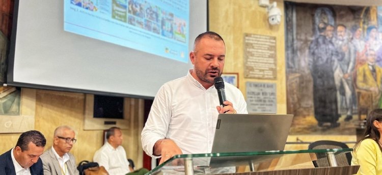 “He pensado entutelar a la Gobernación para que me digan cuándo hacer una mesa de trabajo sobre la maquinaria”, Secretario de Agricultura de Ibagué