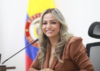 “Se apaga la llamita del ‘Yepismo’, pero se enciende la otra llama que es la del ‘Hurtadismo’”, Yully Porras