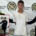 Alias ‘Johan’ fue detenido armado y cuando trataba de cometer un robo  en Melgar 
