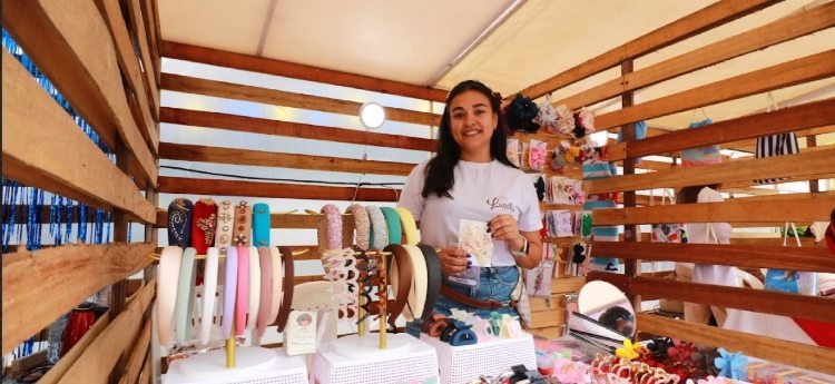 ¿Tiene un negocio y desea aprender a potenciar la línea comercial?