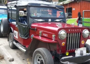 Camperos retomarán su servicio de transporte en el Cañón del Combeima