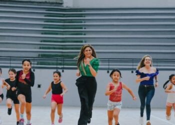 El renovado Coliseo menor de Ibagué será entregado en marzo