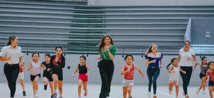 El renovado Coliseo menor de Ibagué será entregado en marzo