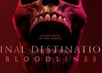 ¿La recuerda? Vuelve a la pantalla grande  ‘Destino Final 6’  “Una generación volverá a temer a la muerte”