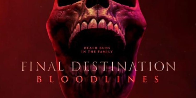 ¿La recuerda? Vuelve a la pantalla grande  ‘Destino Final 6’  “Una generación volverá a temer a la muerte”